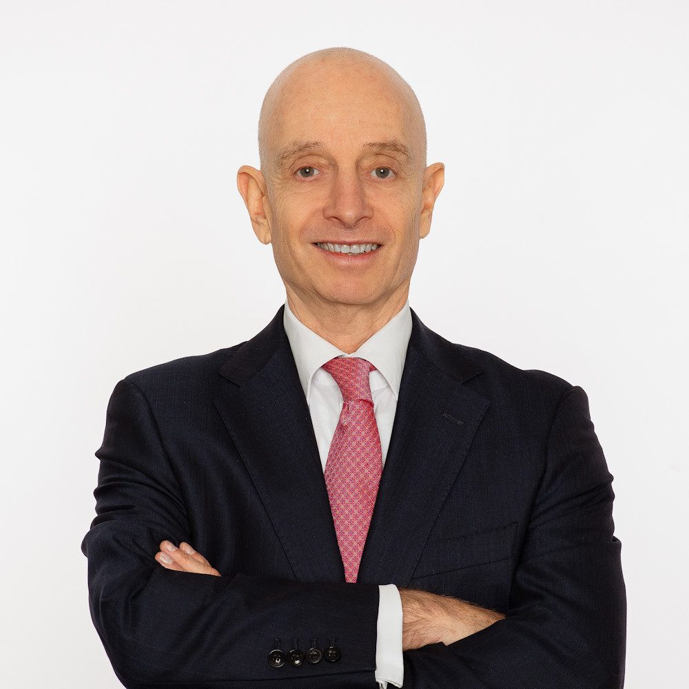 Christopher L. Bell