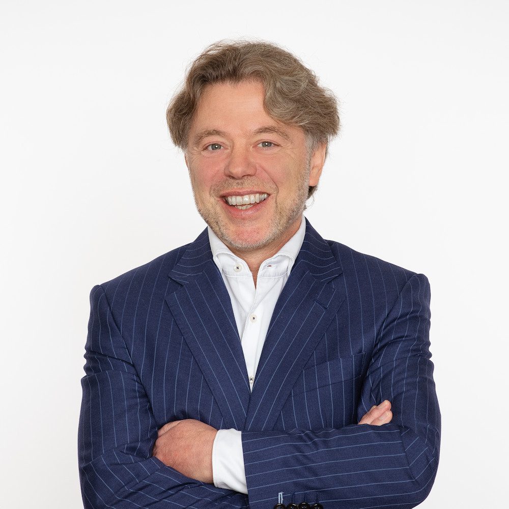 Prof. Dr. Dr. h.c. Helmut Heiss, LL.M.