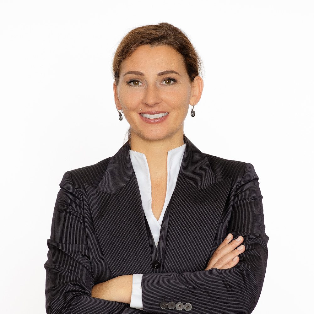 Sara Oldani
